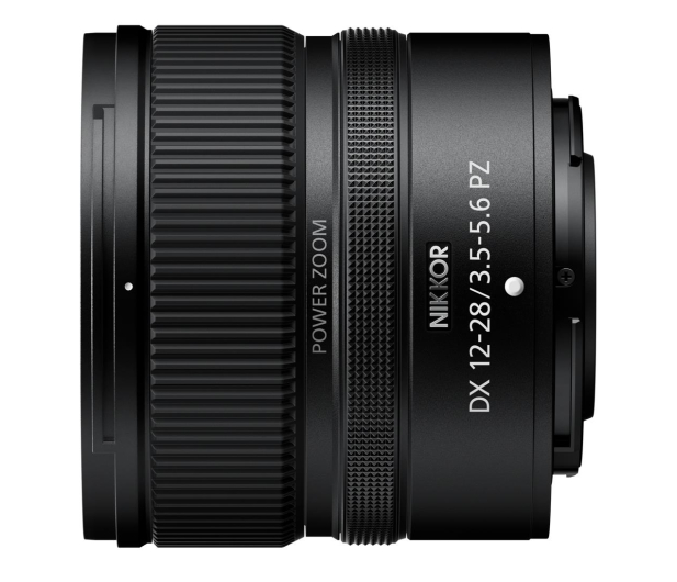 Nikon Nikkor Z DX 12-28mm f/3.5-5.6 PZ VR - 1188657 - zdjęcie 2